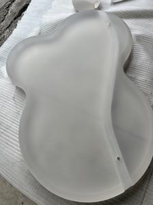 磨砂亞克力3